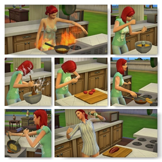 The Sims 4: Todos os truques de habilidade